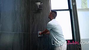 Show me your tools or i'll suck them off, miss raquel!