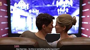 University of problems sara love route 1