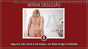 Tesão pela gordinha - contos libertinos