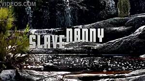 hey rose, ready for dominatrix mistress april to take control in part 4 bondage play?