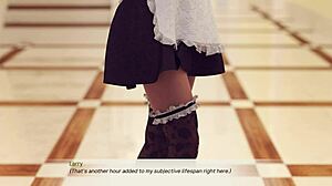 let's play estate domination game part one