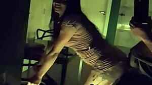 Novinha Amante Explores Young Adventures