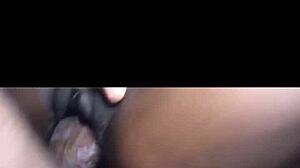 my amateur stepsister’s quick homemade pounding