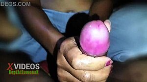 My new helper knows exactly how to handle things up close