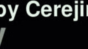 Gabycerejinha Delivers Sloppy Head to Young Taxi Driver!