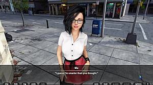 Daughter For Desserts Episode 2 Ultimate Playthrough - Part 2