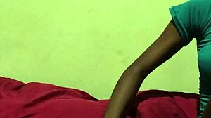 Getting pounded by my step brother while moaning loudly.