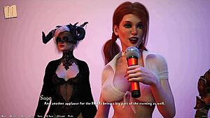 Being a dik 240 chick route!