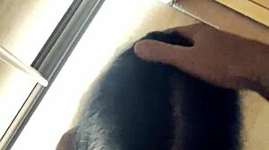 deep throat n anal got me shakin