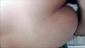 wife goes by her own will for rent again