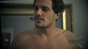 Missax Preview - Let Them Talk with Milf Creampie and Fingering