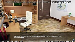 Daughter For Desserts Episode 2 Ultimate Playthrough - Part 2