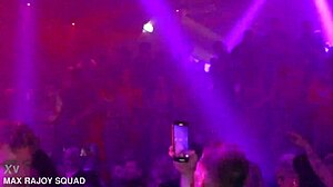 Niffy Noon Craves 2 BBC ON HER PUSSY Hard