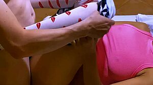 married neighbor hooks up with single guy while spouses are away