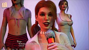 Being a dik 240 chick route!