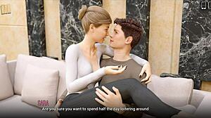 University of problems sara love route 1