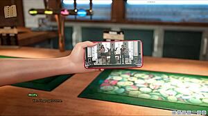 Lust Academy Episode 203