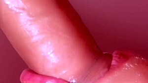 Unexpected Japanese Encounter Turns Into Close-Up Creampie