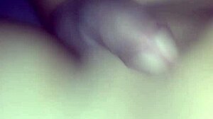 Gabycerejinha Delivers Sloppy Head to Young Taxi Driver!