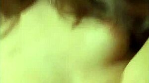 Wow, lonely young blonde masturbates till she cums in homemade clip!