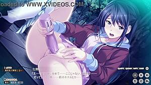 nanami minamoto binds virgins in bdsm bondage scene 6