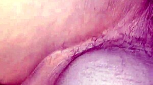 Neighbor Katy moans loudly while getting fucked in the ass when her husband is away.