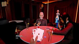 harem hotel 378 gameplay at hotel setting