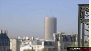 Massive Cock Stretches Aleska Diamond's Tight Pussy in 4K