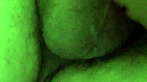 Isabelle Miller tempts with her big round tits and super tight pussy