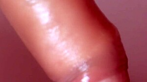 Unexpected Japanese Encounter Turns Into Close-Up Creampie