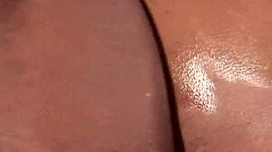 Black Ebony Femdom Domina Rules!