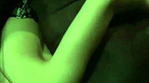 Sasha Grey TAKES COCK in ASS on Private