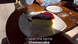 Am convins-o să facă sex anal