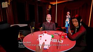 harem hotel 378 gameplay at hotel setting