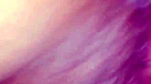 Neighbor Katy moans loudly while getting fucked in the ass when her husband is away.