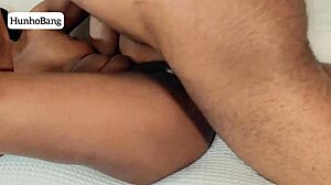 my sweet ebony neighbor got me off twice, damn good