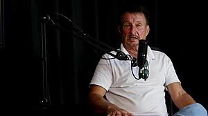 Carlos Urach shares journey into porn with daughter Andressa Urach