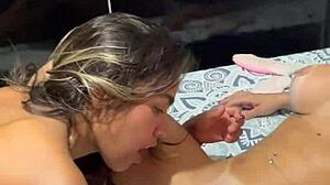 Latina bunnies getting it on hot