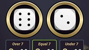 Indian couple plays spicy bedroom game