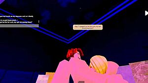 stepmom sucks stepson's cock while father works