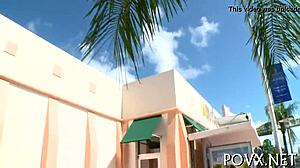 Riley Reed POV Life - Who Fucks Harder in Contest?!