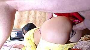 Tesão Absurdo - Brasileira Perde Controle com Bruno BBC & Korean K-Pop Star