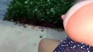 Casada Fodes Com Churrasqueiro at Wedding Party in Shocking Cuckold Action