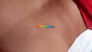 Latina Cuñadita Begs for Internal Finish Homemade