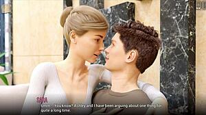 University of problems sara love route 1