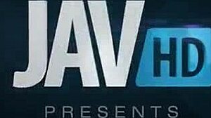 Arisa Nakano tests toys in shaved holes, wanna see more?