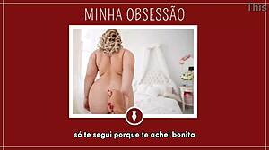 Tesão pela gordinha - contos libertinos