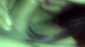 Gabycerejinha Delivers Sloppy Head to Young Taxi Driver!