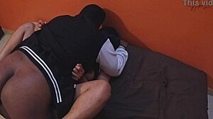 Hey, my shy stepsister wants me to take her virginity!