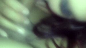 Gabycerejinha Delivers Sloppy Head to Young Taxi Driver!